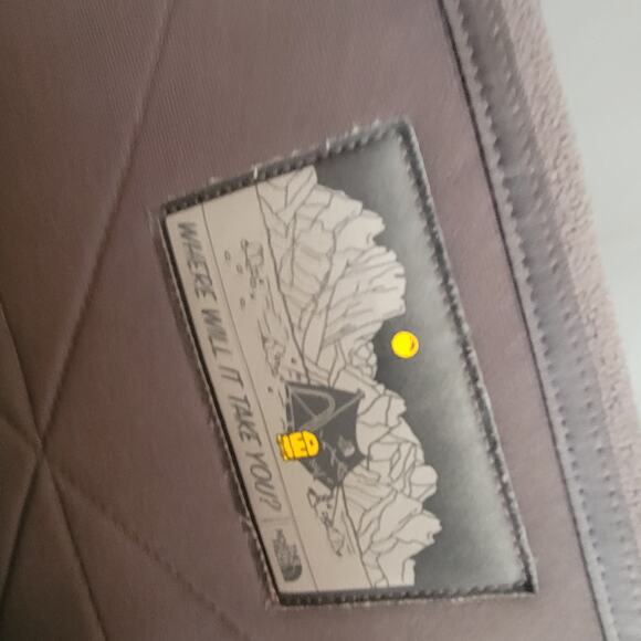 The North Face Generator Backpack Black Holds 15” Laptop - Picture 9 of 12